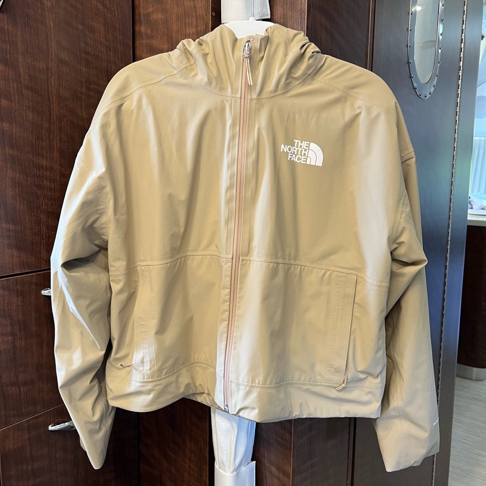The North Face Jacket
